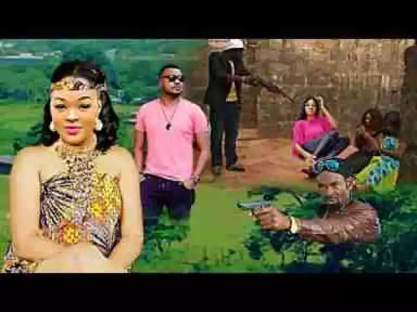 Video: Moment Of War 1 - ChaCha Eke African Movies| 2017 Nollywood Movies |Latest Nigerian Movies 2017